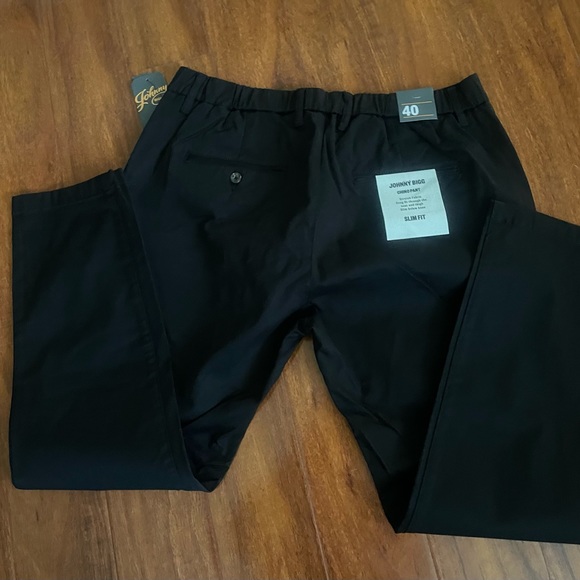 Johnny Bigg Chino Pants size 40 - Picture 2 of 8